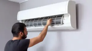 Why Choose Our Technicians for Your AC Needs