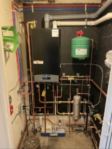 Boiler Replacement In Parsippany, NJ