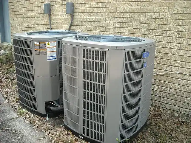 AC Contractors Near Me