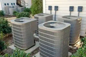 HVAC In Parsippany, NJ