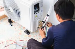 Commercial HVAC Repair In Parsippany, NJ