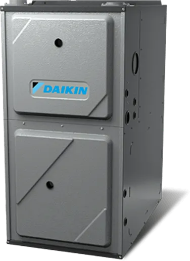 Daikin Heating