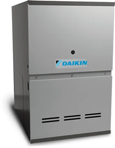 Daikin Heating