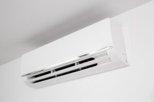 mini split AC