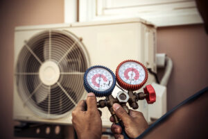 HVAC services